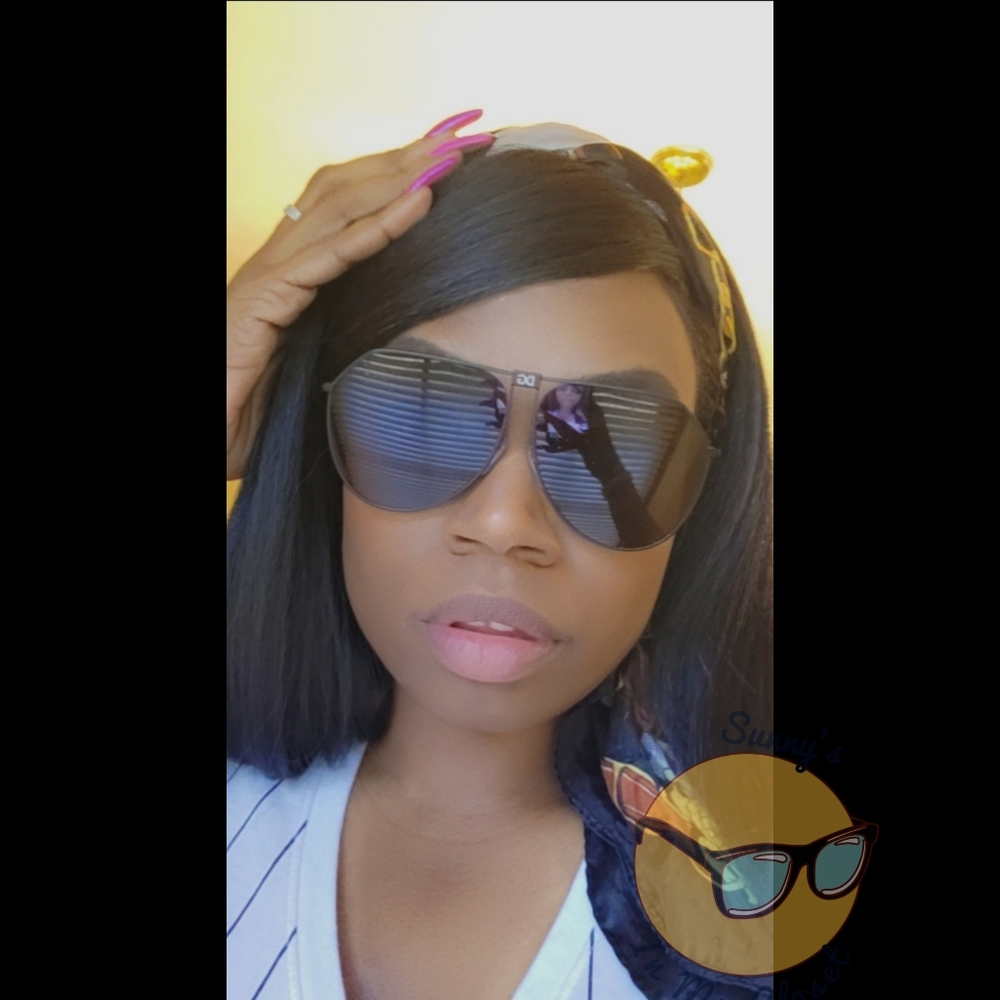 D&G Logo Sunglasses😎 DG2248 I LOVE THESE🔥😍